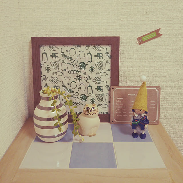 BuBuさんの実例写真