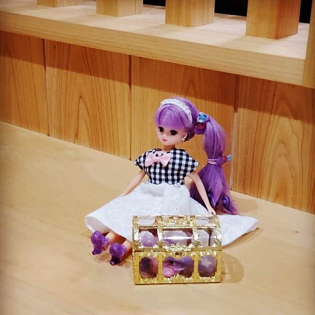 mahiyuchiさんの実例写真