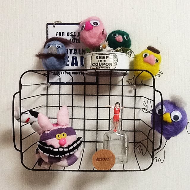 kotaさんの実例写真