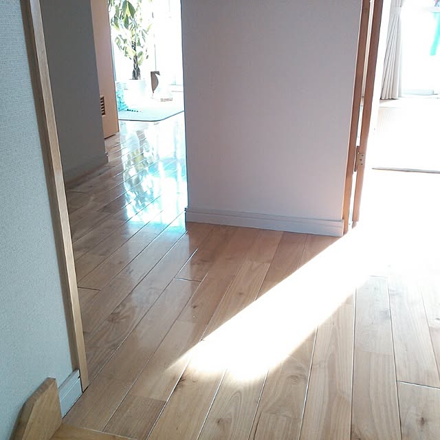 rinさんの実例写真