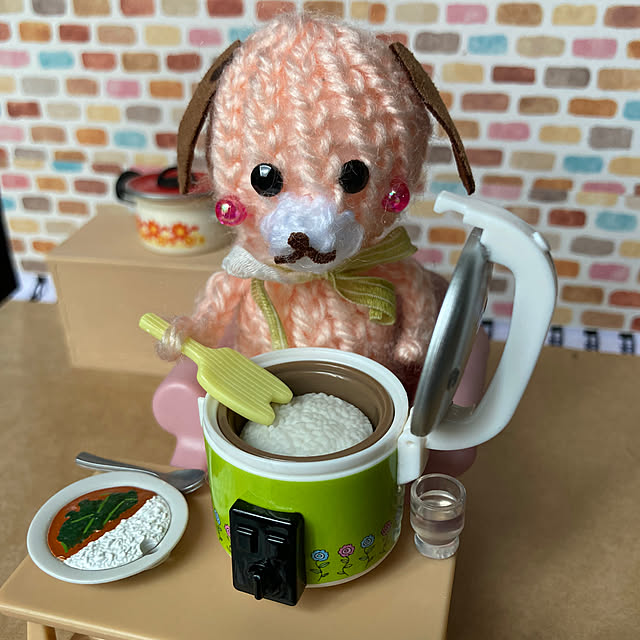 manduonmaさんの部屋