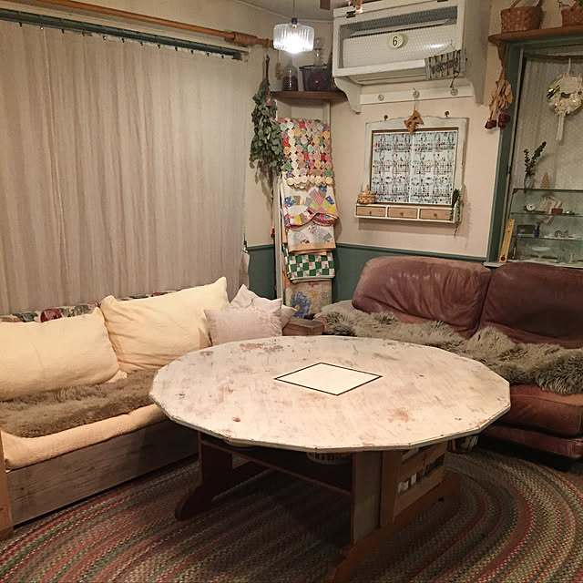 Locoさんの実例写真