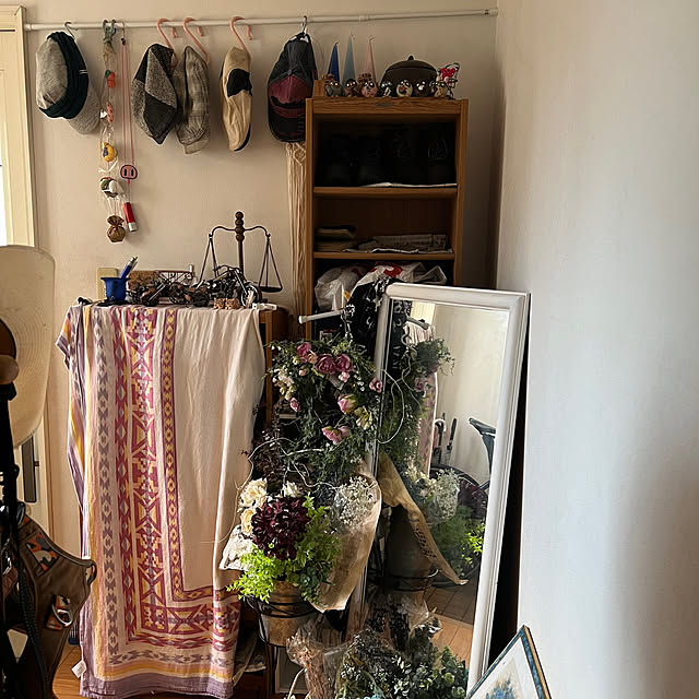 chi_gogaさんの部屋