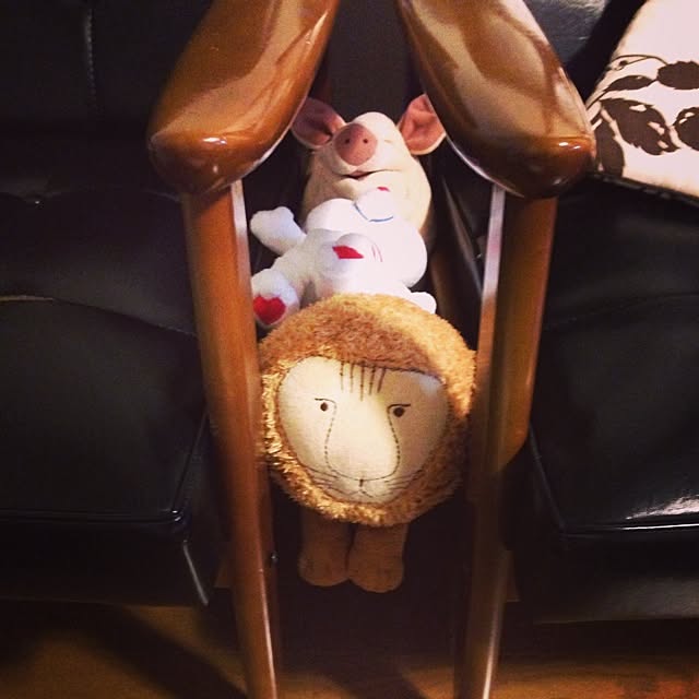 mokurollさんの実例写真