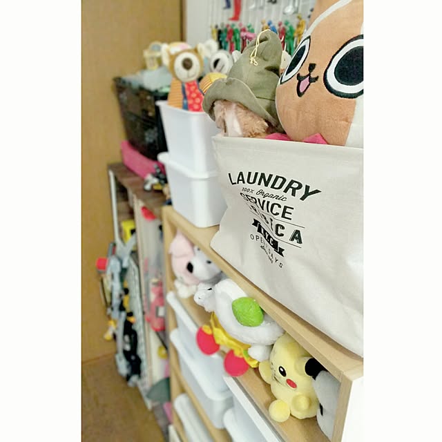 annさんの実例写真