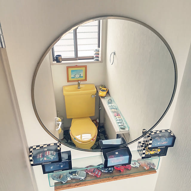 ampinさんの実例写真