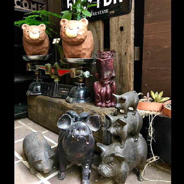 butachanさんの実例写真