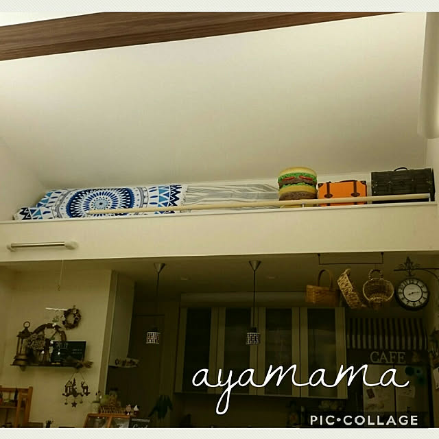 ayamamaさんの実例写真