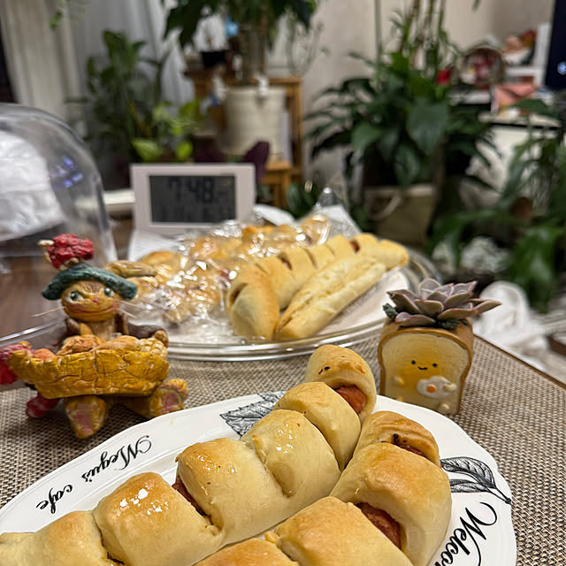 Aqettyさんの部屋