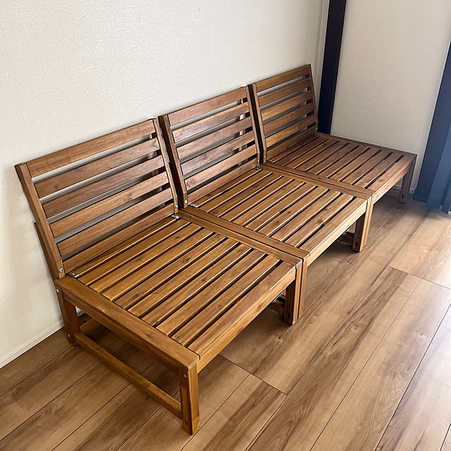 youさんの部屋