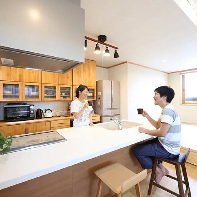 akinokoさんの実例写真