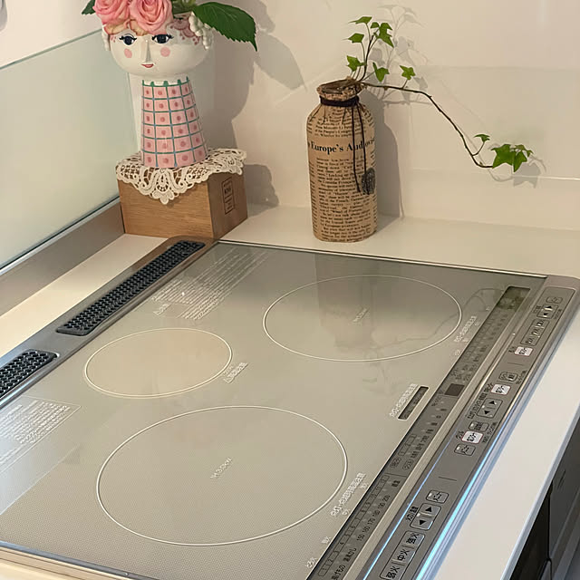 SIELUさんの部屋
