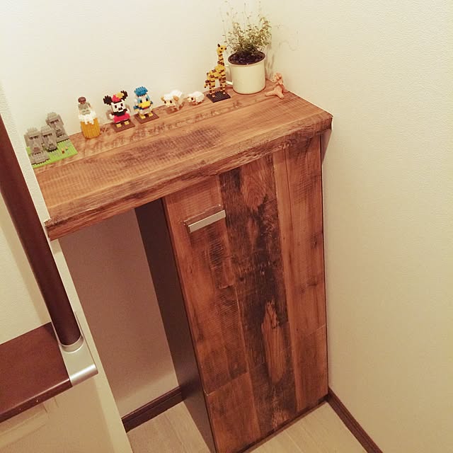 tinさんの実例写真