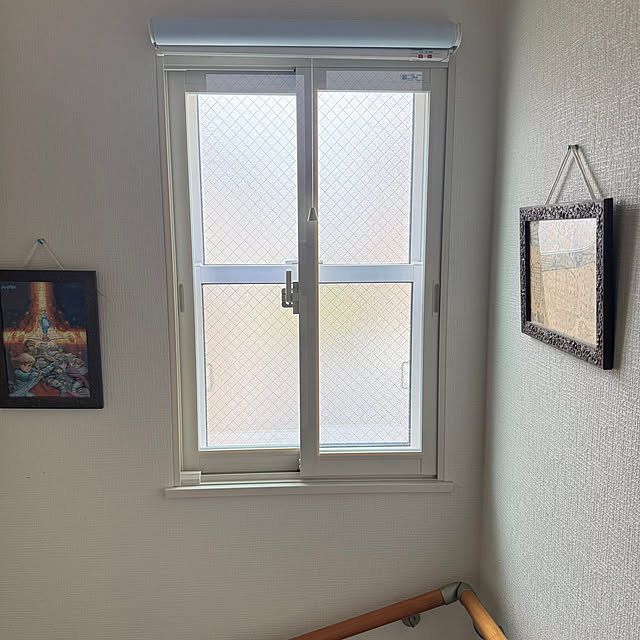 chocoeggさんの部屋