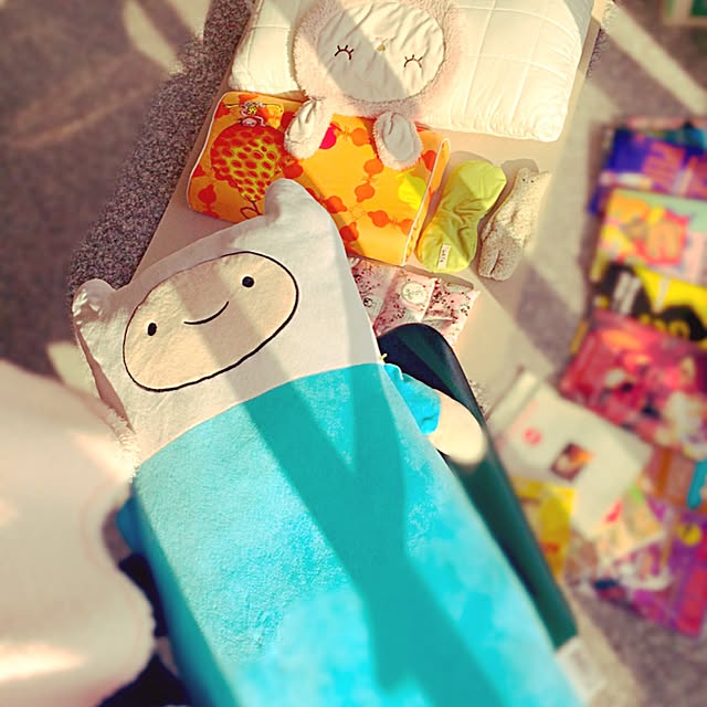 astridさんの実例写真