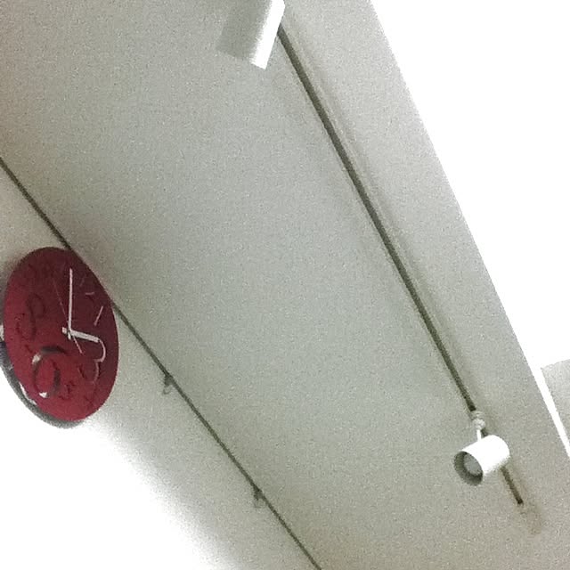 壁/天井のインテリア実例 - 2013-03-04 01:45:16