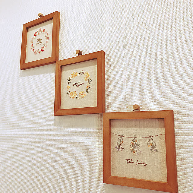 whitepeachさんの実例写真