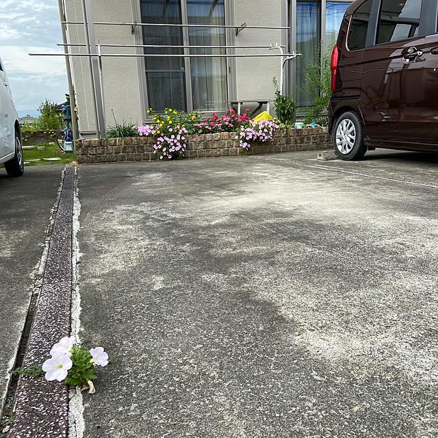 hansho.sさんの実例写真