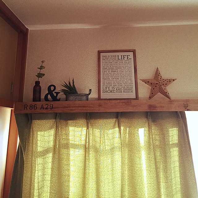 riaさんの実例写真