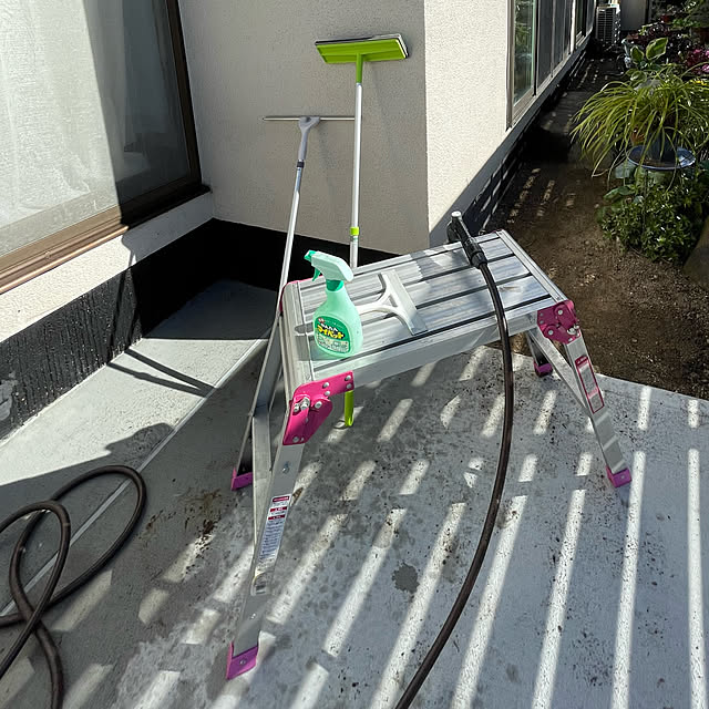 buchiさんの部屋