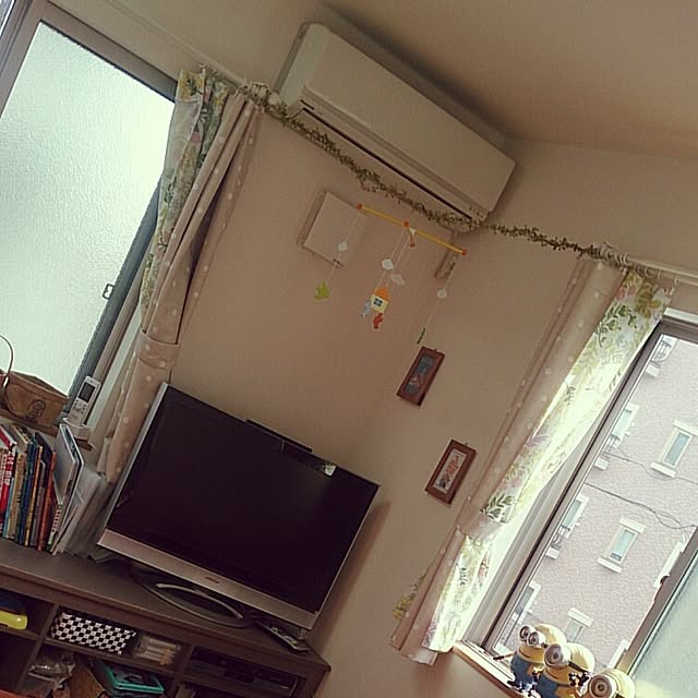 AKARI.Mさんの実例写真