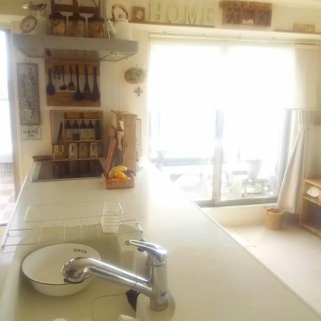 flannel.さんの実例写真
