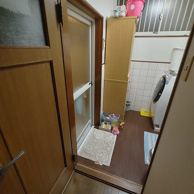バス/トイレのインテリア実例 - 2025-07-07 23:48:29
