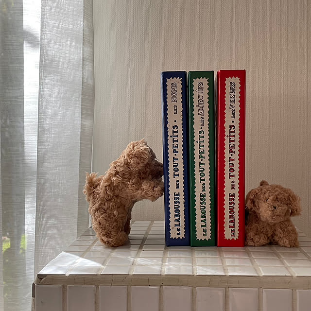 nobikoさんの部屋