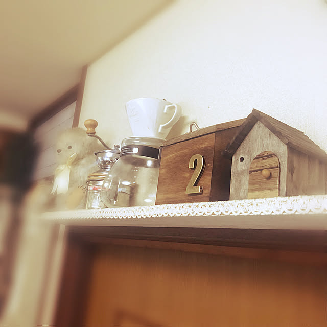 rikoさんの実例写真