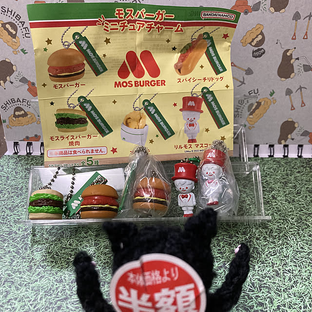 manduonmaさんの実例写真