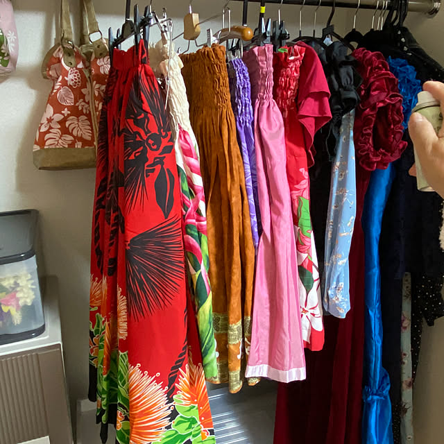 chIoeさんの部屋