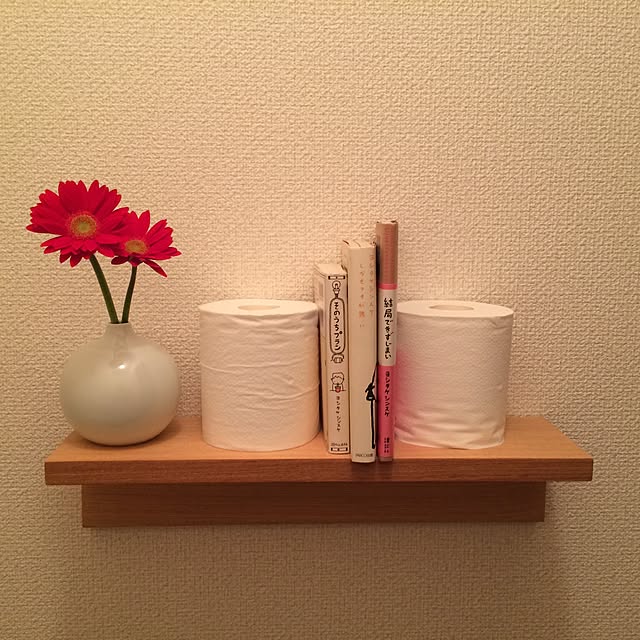 棚/花のインテリア実例 - 2014-11-07 21:02:55
