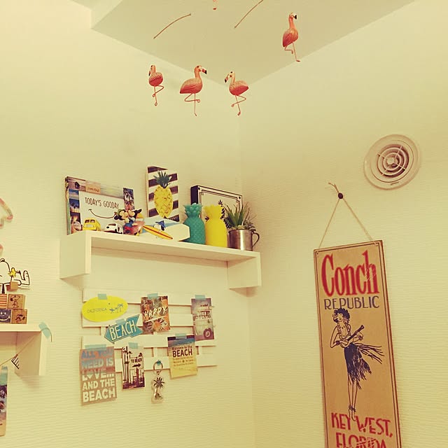 ayu0825さんの実例写真