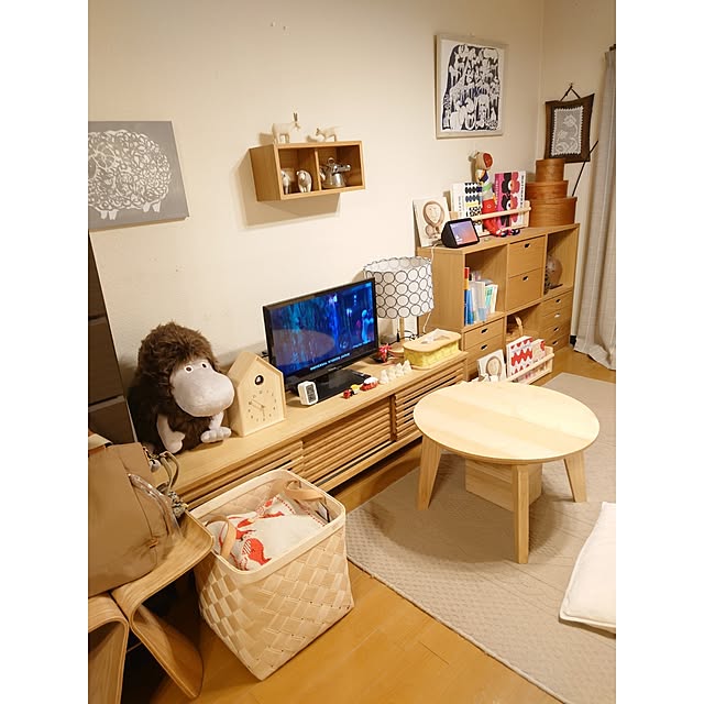 SARON_TSUBAKIさんの実例写真