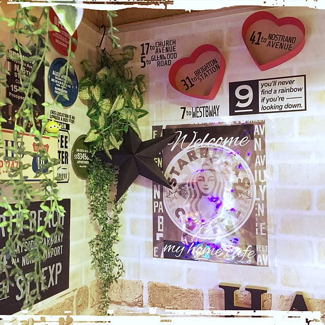 ri.-runaa..さんの実例写真