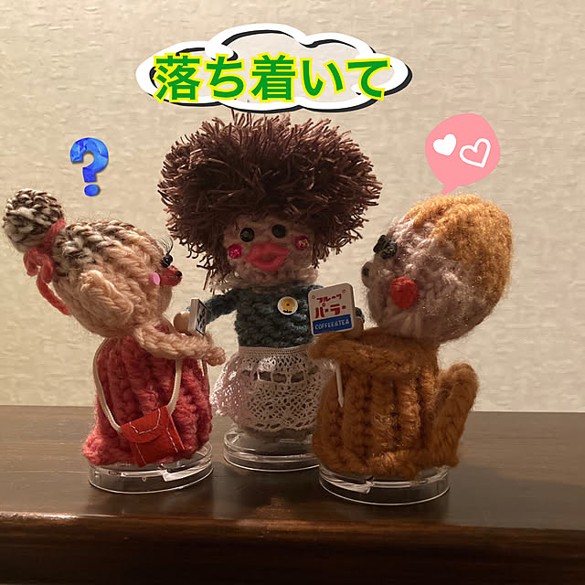 manduonmaさんの部屋