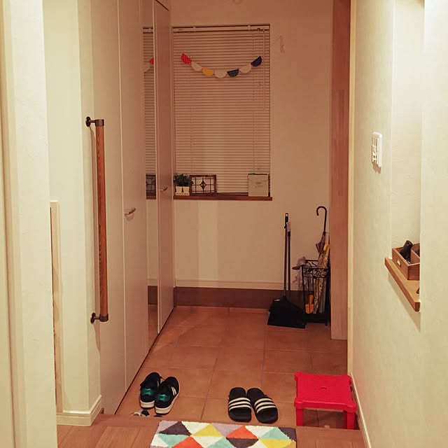 実例写真