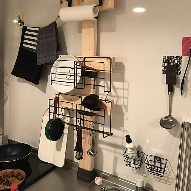 Q-HEYさんの実例写真