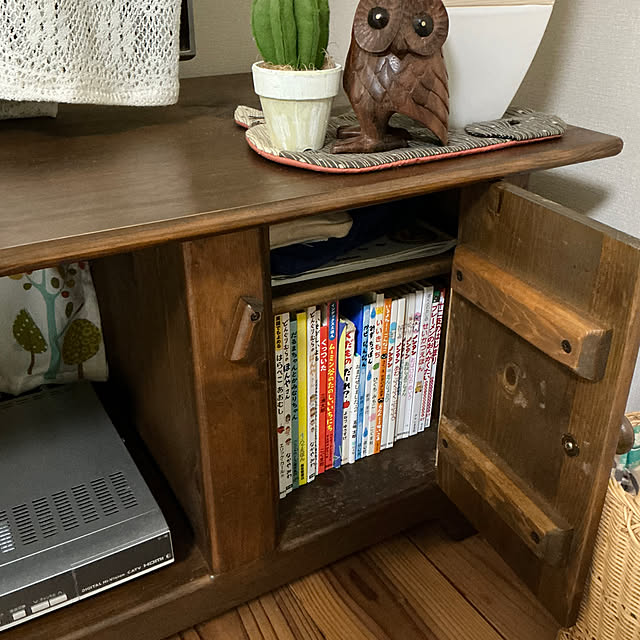 chiiyanさんの部屋