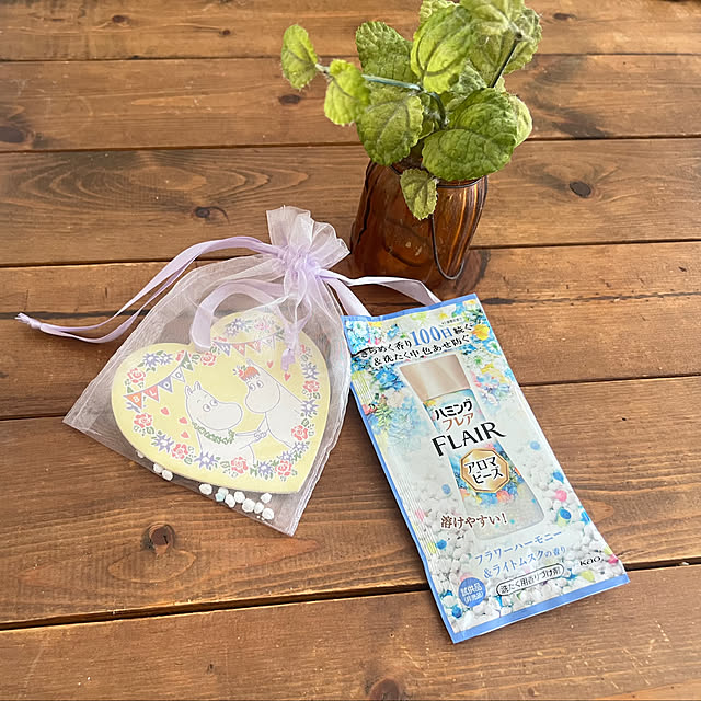 rookuさんの部屋