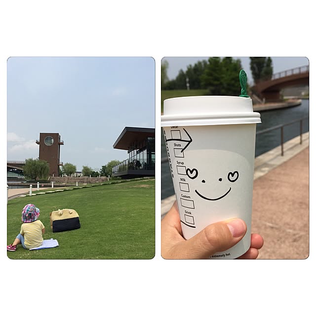 実例写真