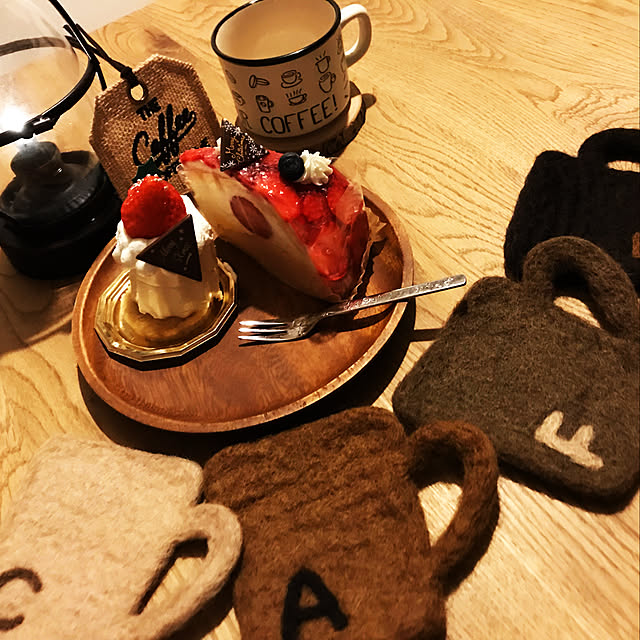 Browncafeさんの実例写真