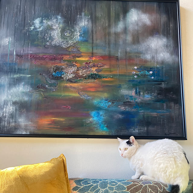 Aikoさんの実例写真