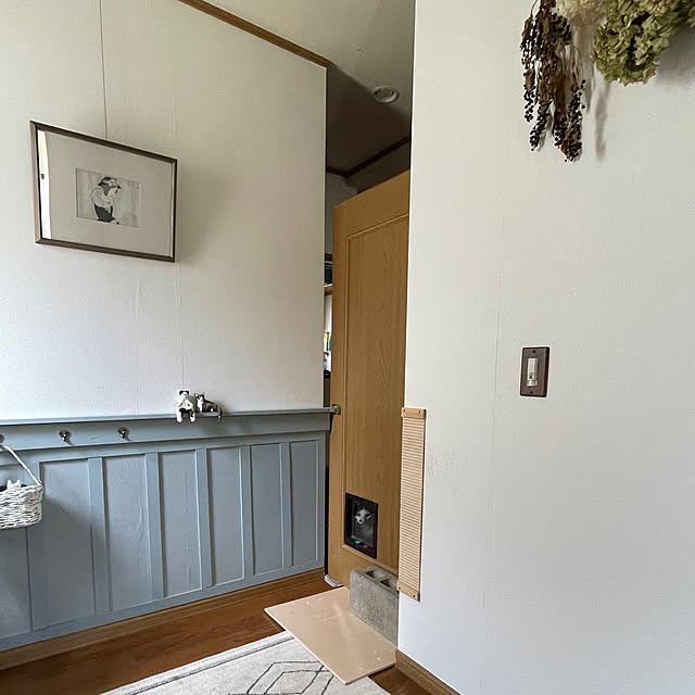 nobikoさんの部屋