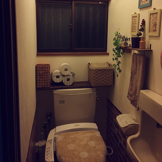 Miさんの実例写真