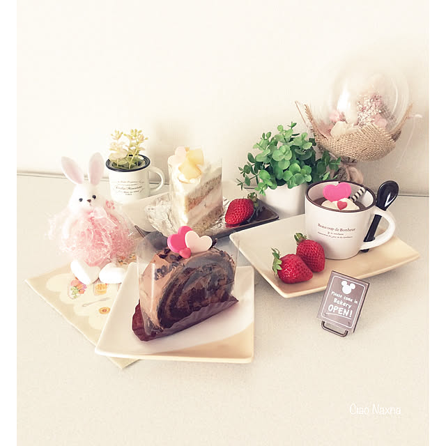 CiaoNaxnaさんの実例写真