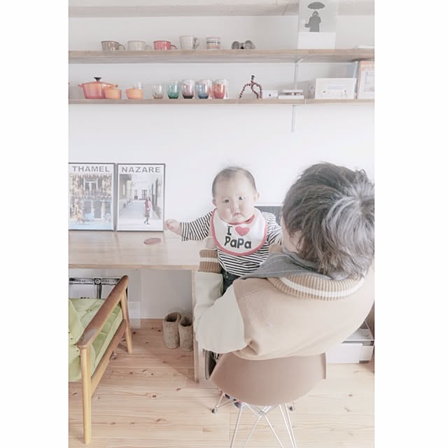 baumkuchenさんの実例写真