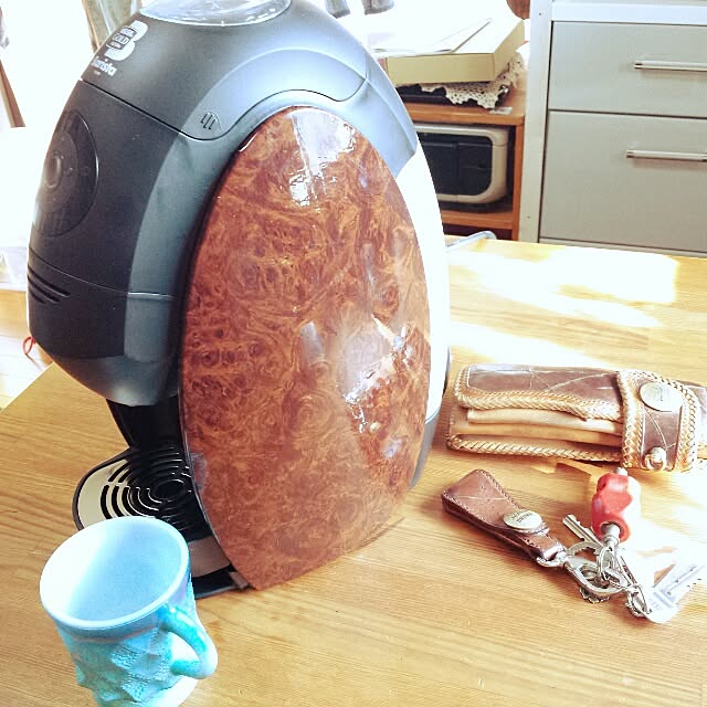 shabbybrownさんの実例写真
