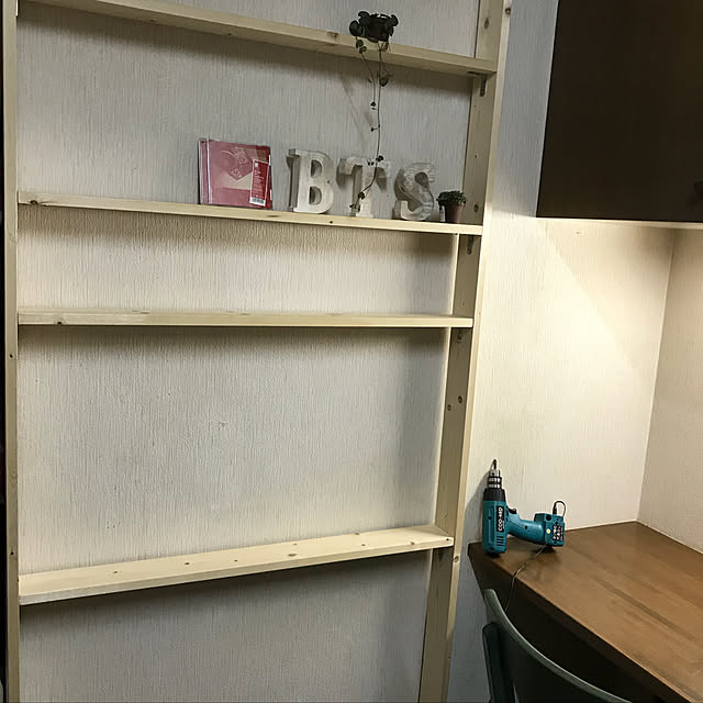 YUMIwancafe84さんの実例写真