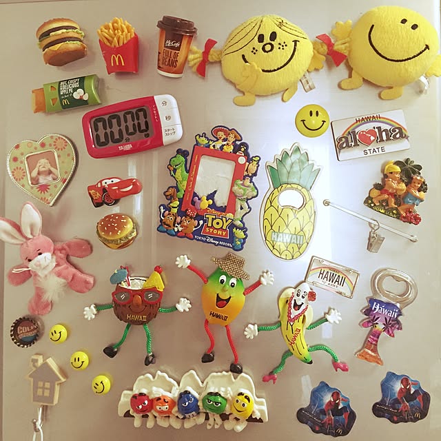 A.famさんの実例写真